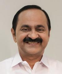 V. D. Satheesan