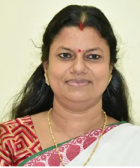 Smt. Bindhu Krishna